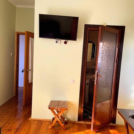 Rahmat Guesthouse Buxoro Luaran gambar