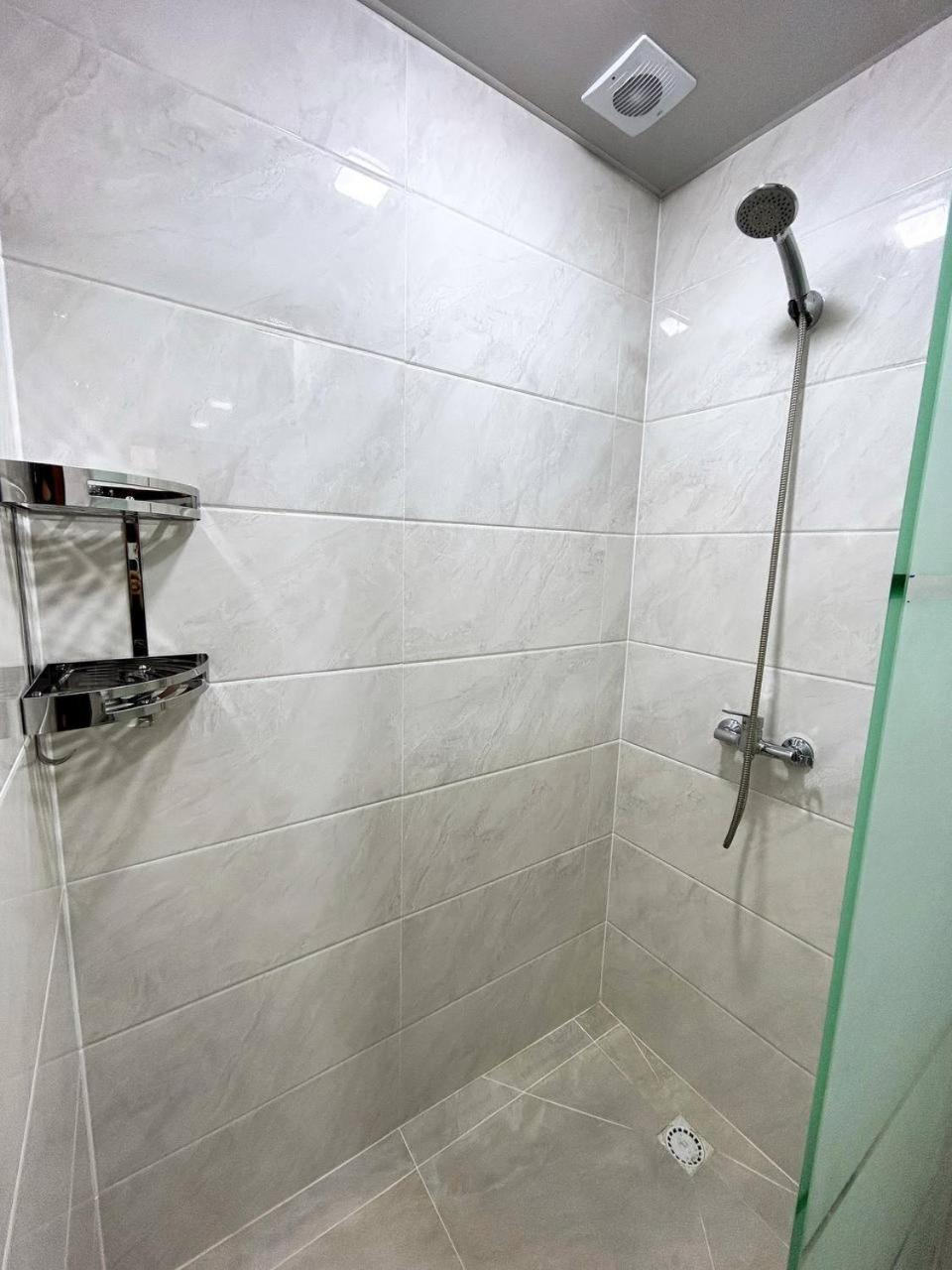 Rahmat Guesthouse Buxoro Luaran gambar