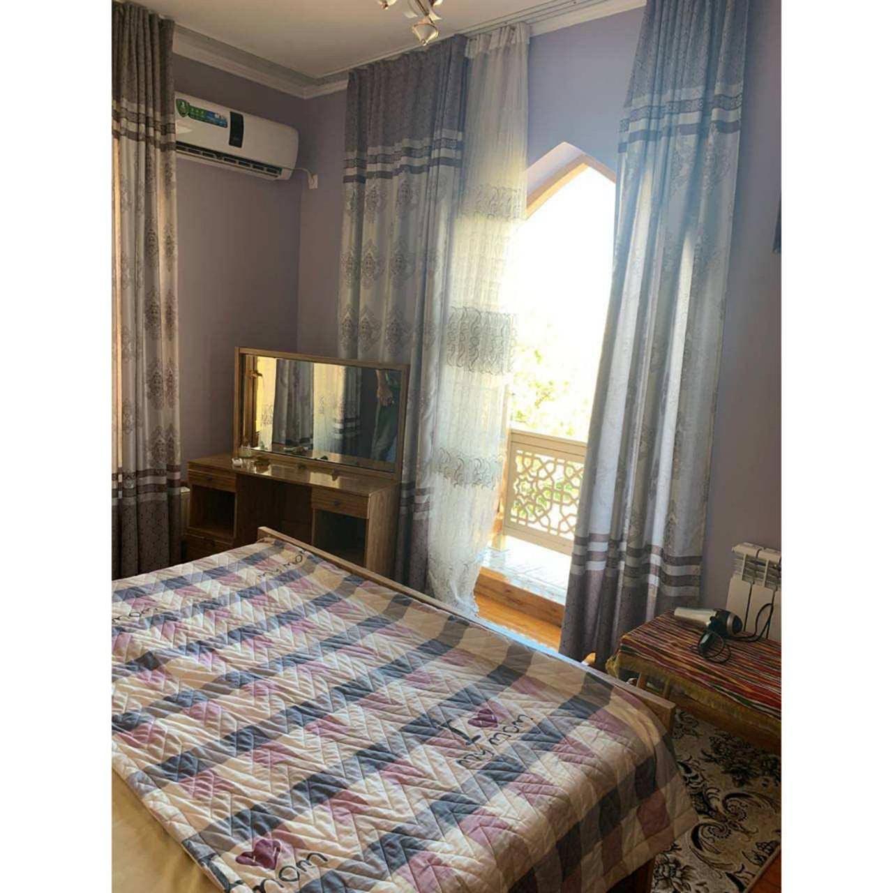 Rahmat Guesthouse Buxoro Luaran gambar