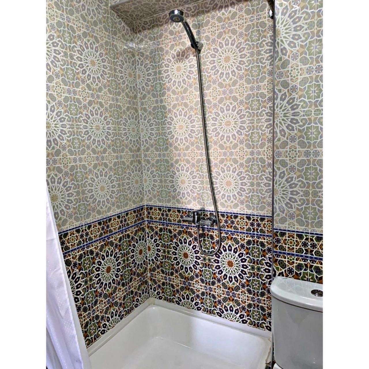 Rahmat Guesthouse Buxoro Luaran gambar