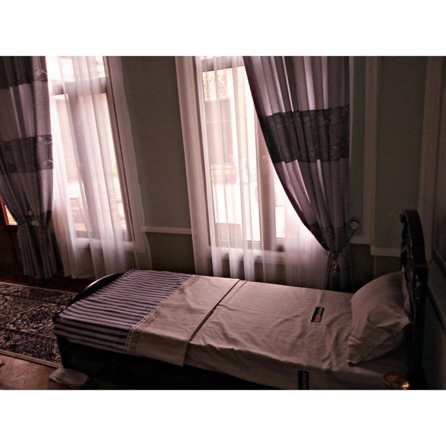 Rahmat Guesthouse Buxoro Luaran gambar