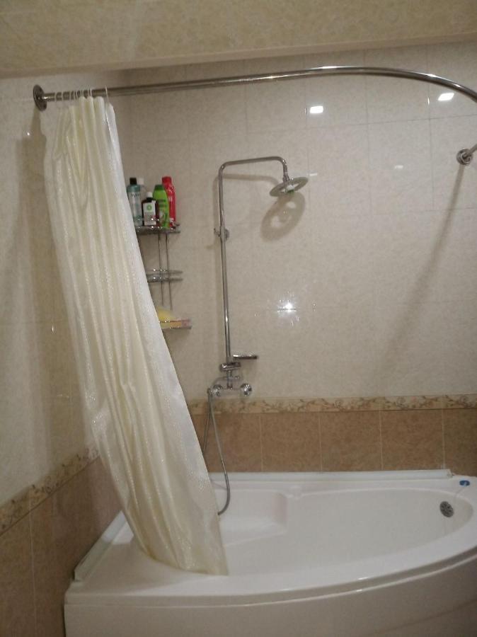Rahmat Guesthouse Buxoro Luaran gambar
